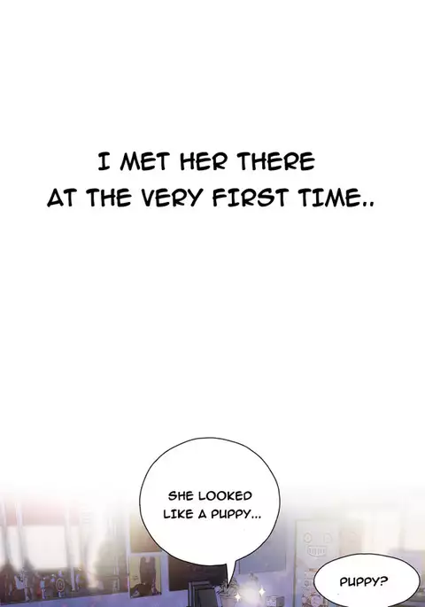 Tissue Thieves Ch.1-18