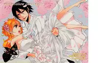 (C82) [Shouga Udon, Kareha (Tamago, Koudzuki Shinobu)] Marshmallow chocolate (Bleach) [Chinese] [沒有漢化]