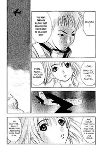 [Takada Shinichirou]Srius Scars 01 (English)