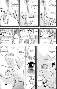 (C74) [Sendouya (Juan Gotoh)] Childhood's End - Book 1 [English]