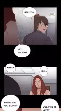 Girl Next Door Ch.1-24 (English) (Ongoing)