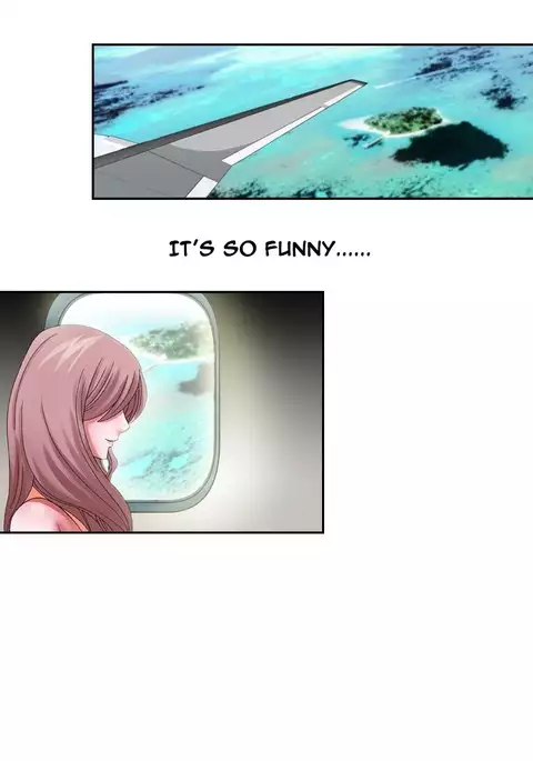 The Taste of Hands Ch.1-60