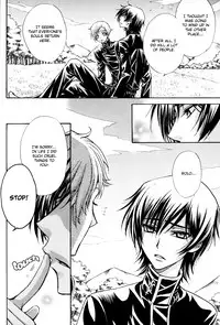 [Eiki Eiki] Please Look at the Stars in the Night Sky (Code Geass) [English]