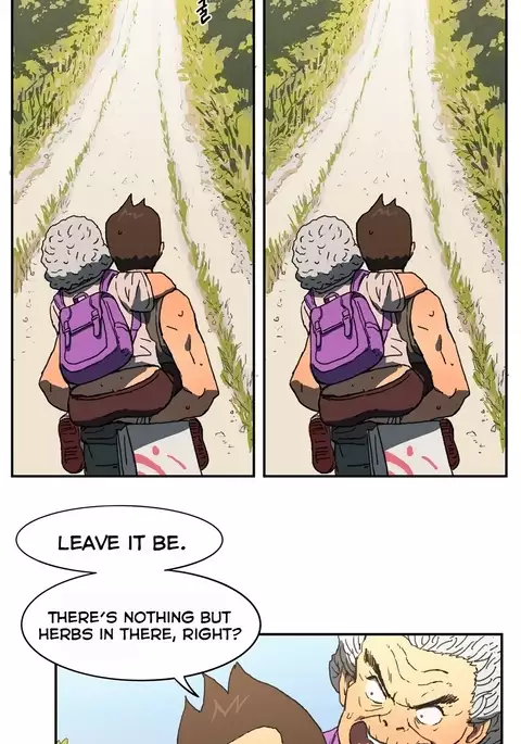 Refrain Love Ch.1-32