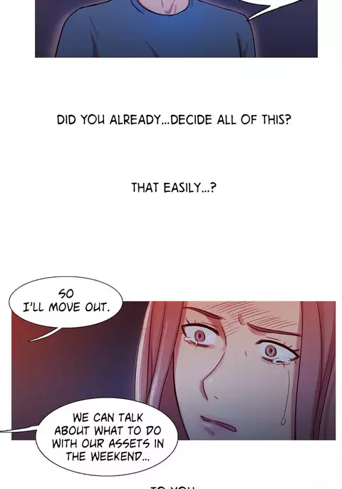 Scandal of the Witch Ch.1-26