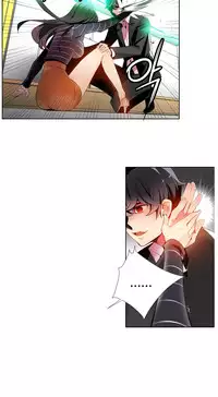 [Juder] 莉莉丝的纽带(Lilith`s Cord) Ch.1-16 [Chinese]