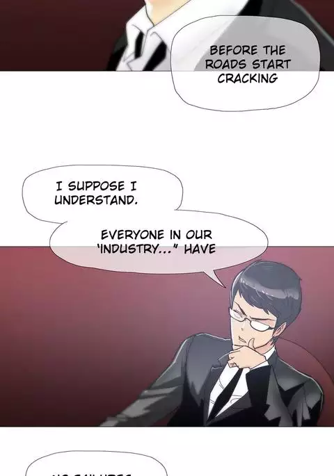 Household Affairs Ch.1-43