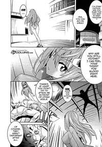 [Tendo Masae] Ochita Mesubuta-tachi - Ch.1-4 [English] {doujins.com}