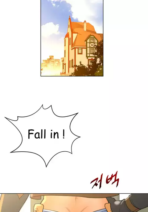 Perfect Half Ch.1-40