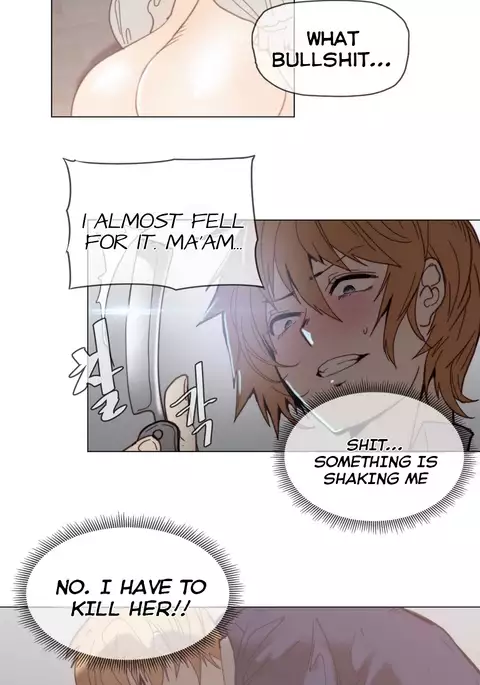 Household Affairs Ch.1-46