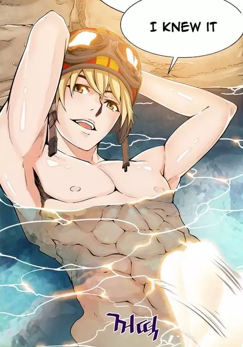 Kill the Dead Bastard Ch.0-11