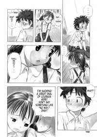 [Nagatsuki Misoka] A Day In The Life Ch. 6-7 [English] {Tonigobe + Zero Degrees}
