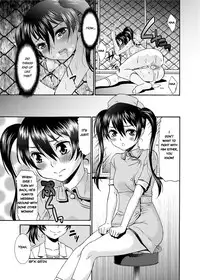 [Momonosuke] Momoiro Nurse | Peach Nurse [English] [Manga Reborn]