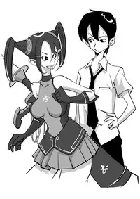 [nu-] ビビア最高かよ！