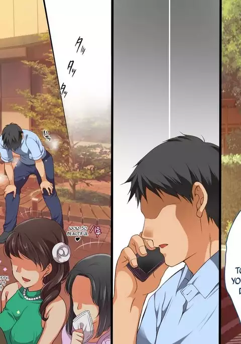 Gaki ni Modotte Yarinaoshi!!! | Turning Back Into a Kid And Starting Over!!! Ch. 1-3