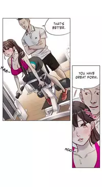 [Ramjak] Atonement Camp Ch.1-35 (English) (Ongoing)