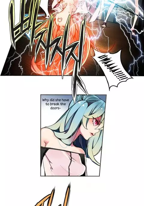 Lilith`s Cord Ch.1-15