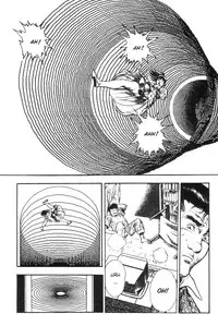 [Maeda Toshio] Adventure Kid Vol.1 [English]