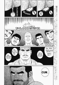 [Gengoroh Tagame] Kimiyo Shiruya Minami no Goku (Do You Remember The South Island Prison Camp) Chapter 01-19 [Eng]