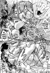 [Itaba Hiroshi] Nettaiya | Tropical Night [English] [Brolen] [Decensored]