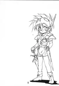 (C49) [RoriE-Do, LEVEL-X (Saeki Takao)] MILKY BOX DX3 (NG Knight Lamune & 40)