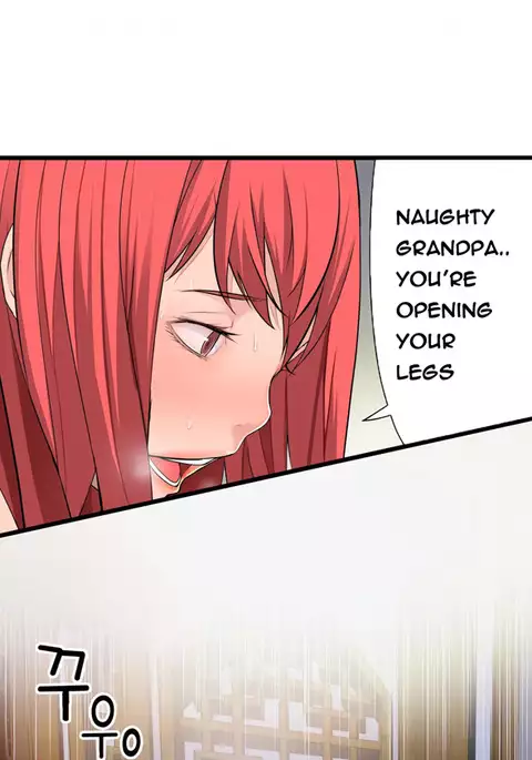 Tissue Thieves Ch.1-36