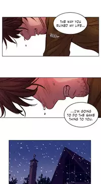 [Ramjak] Atonement Camp Ch.1-35 (English) (Ongoing)