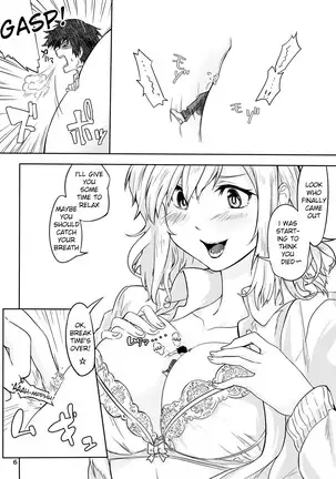 Ikitete Yokatta ~Ijimekko Datta Aitsu o Chijimete Omocha ni Shichau~ | I shrunk the bully into a toy