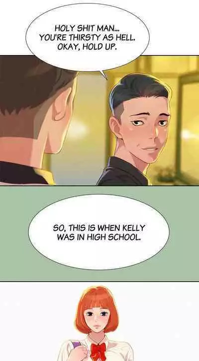 What do you Take me For? Ch.13/?