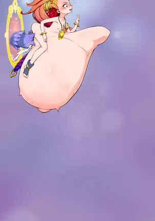 過激一人遊びZoeちゃん