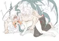 [Yashichi 23/ 七也 To bari] Saba guda ♀ matome 03 (hobo jiku guda ♀ haigo chūi)(Fate/Grand Order)