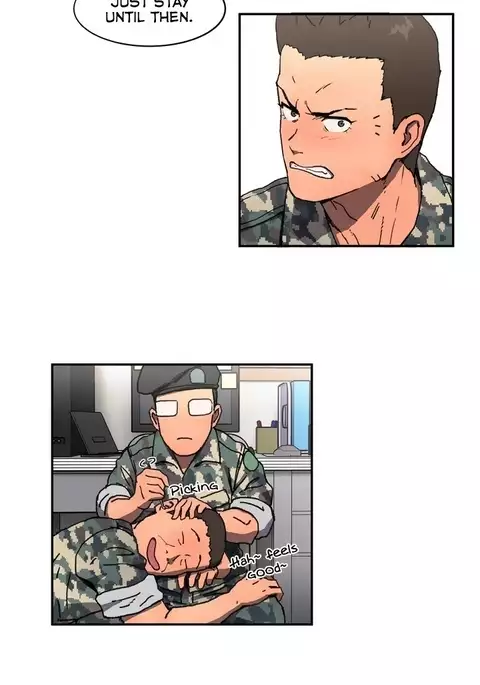 Refrain Love Ch.1-26