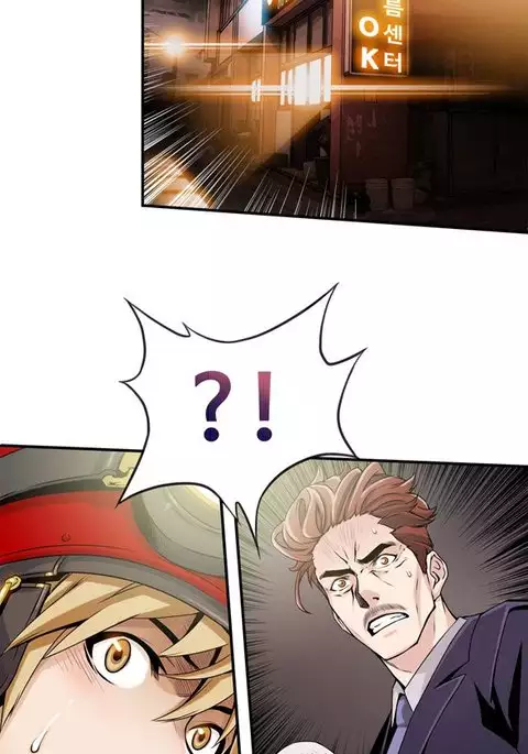 Kill the Dead Bastard Ch.1-7