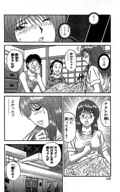 [Amamiya Jun] Miracle Make Yuuji