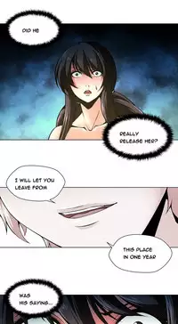[Fantastic Whale] Twin Slave Ch.1-35 (English) (Ongoing)