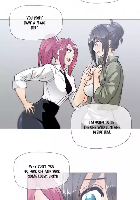 Household Affairs Ch.1-46