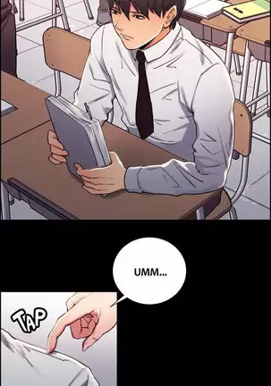 Taste of Forbbiden Fruit Ch.35/53