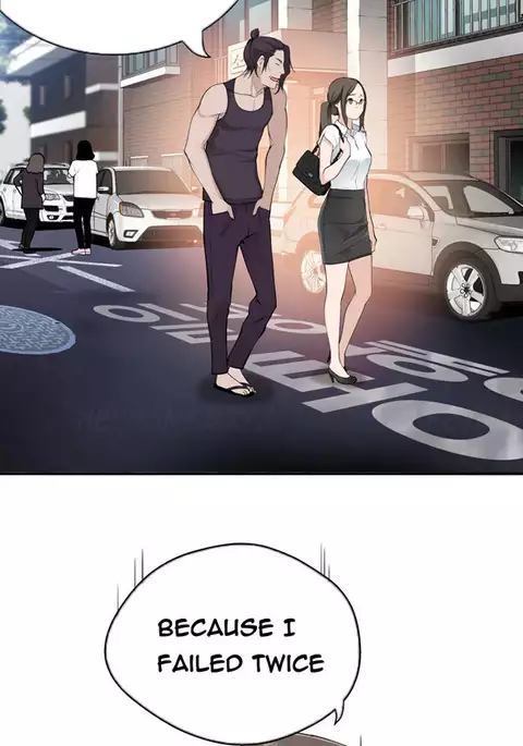 Tissue Thieves Ch.1-23