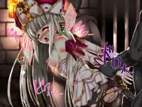 [Fuurintei (Touchuu Kasou)] SHIRONEKO BAD END I (Shironeko Project)