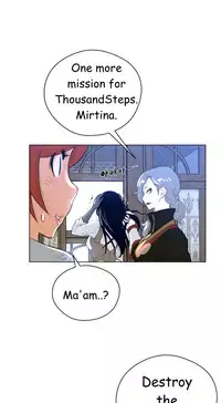 Perfect Half Ch.1-22 (English) (Ongoing)