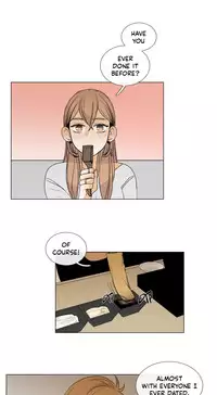 [Silverstar] Talk To Me Ch.1-36 (English) (Ongoing)