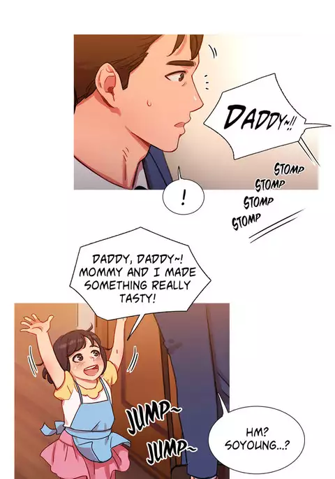 Scandal of the Witch Ch.1-26