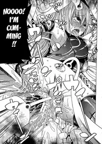 [Tendo Masae] Ochita Mesubuta-tachi - Ch.1-4 [English] {doujins.com}