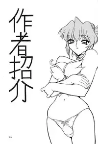 (C54) [Nawanoren (Gachoon, Roncharou)] NN ORIGINAL (Various)