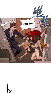 [Gyuo] Kill the Dead Bastard Ch.0-13 (English) (Ongoing)