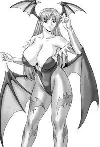 [D-factory (Zouroku)] Karyuudo (Dead or Alive)