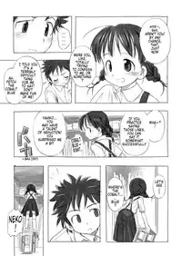 [Nagatsuki Misoka] A Day In The Life Ch. 6-7 [English] {Tonigobe + Zero Degrees}