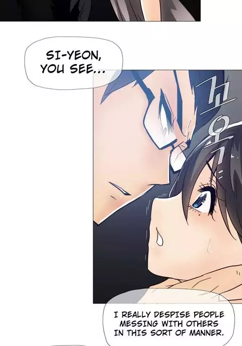 Household Affairs Ch.1-43