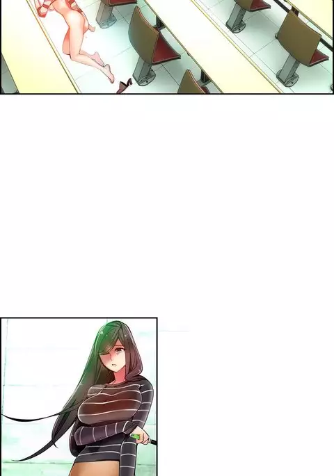 Lilith`s Cord Ch.1-24