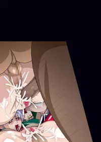 [Studio Mizuyokan (Higashitotsuka Raisuta)] DARK SLAVES HARDCORE DL (PreCure Series)